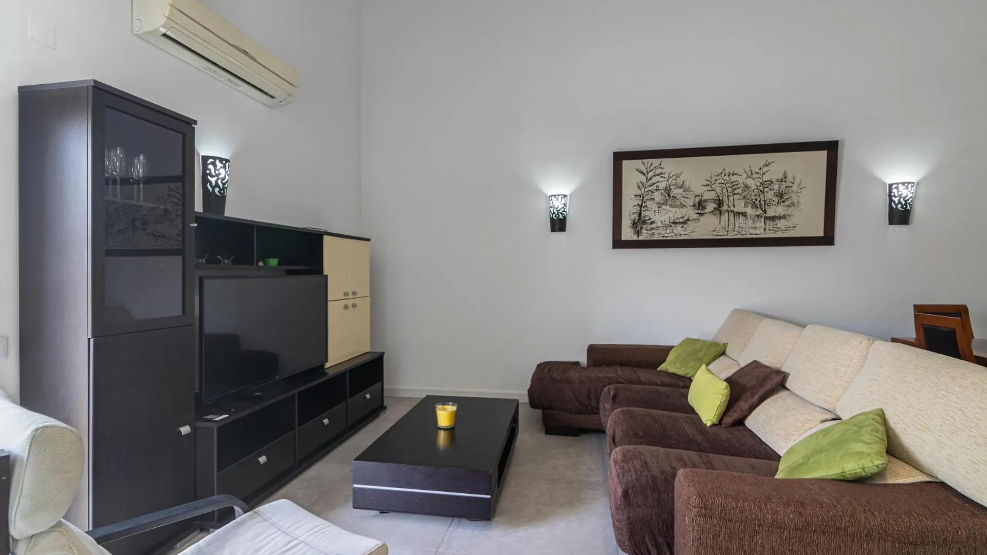 Aldeamento Turistico Aldeia Da Gale Hotel Albufeira 3*,