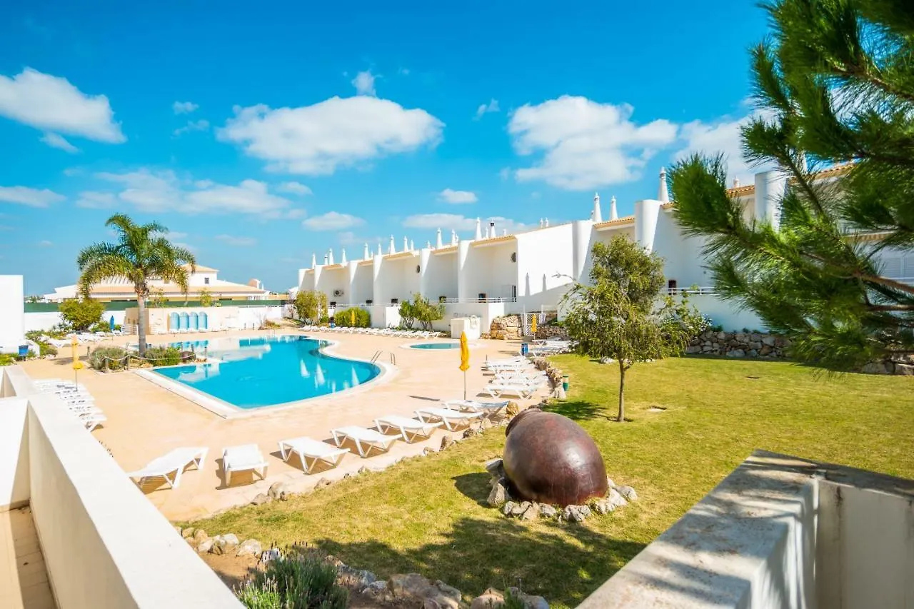 Aldeamento Turistico Aldeia Da Gale Hotel Albufeira