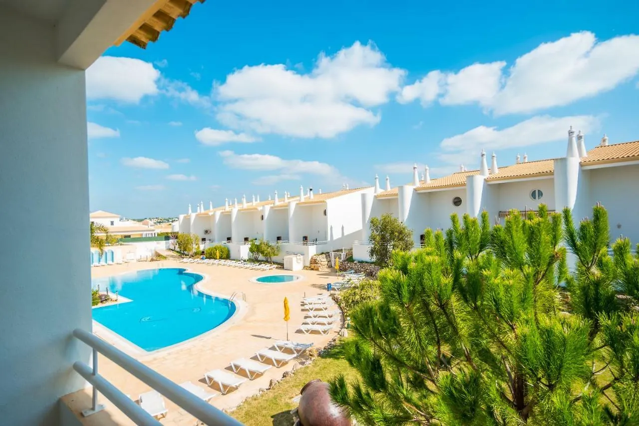 Aldeamento Turistico Aldeia Da Gale Hotel Albufeira